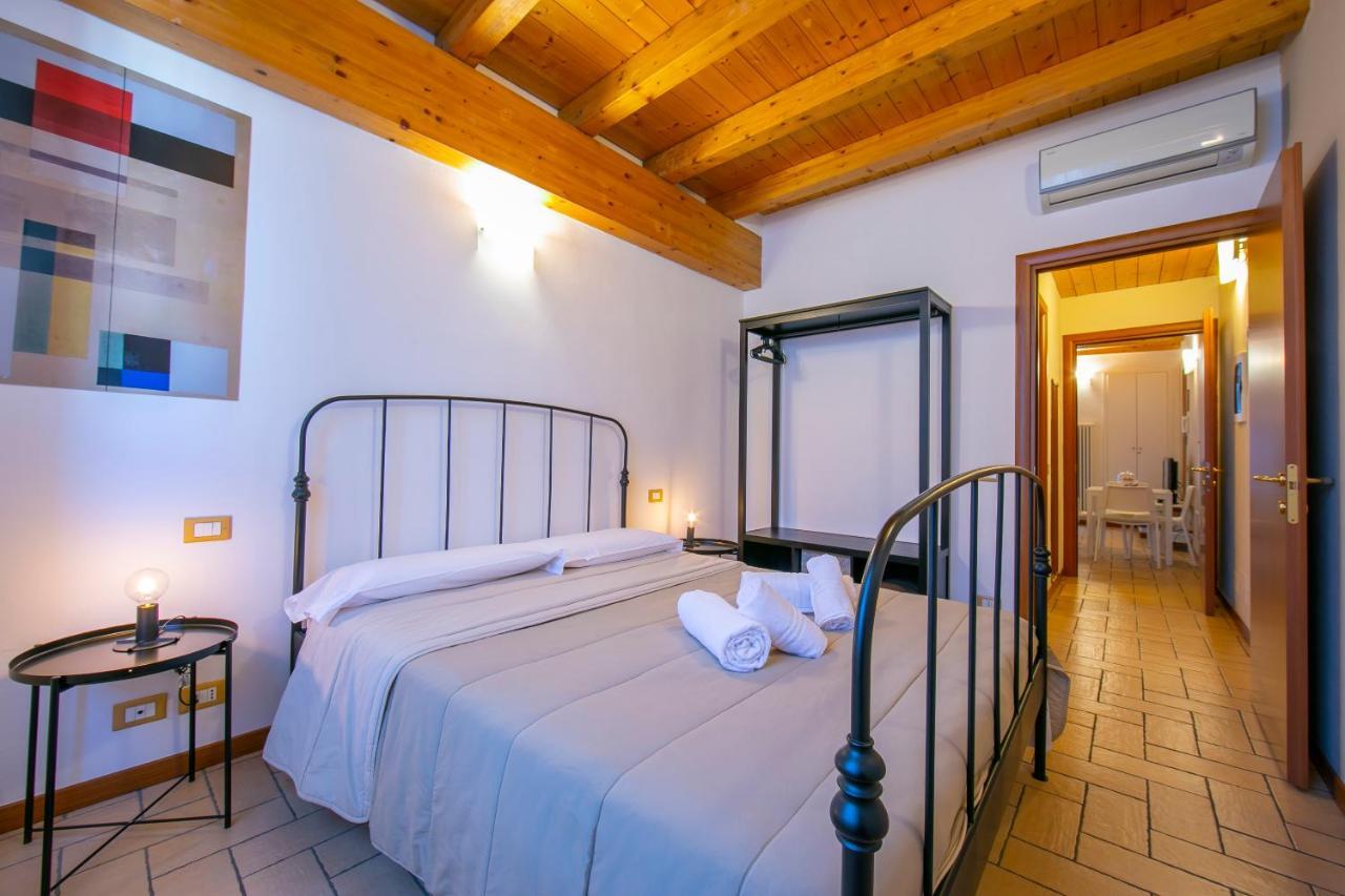 Le Stanze Del Lago Apartments Como Exterior foto