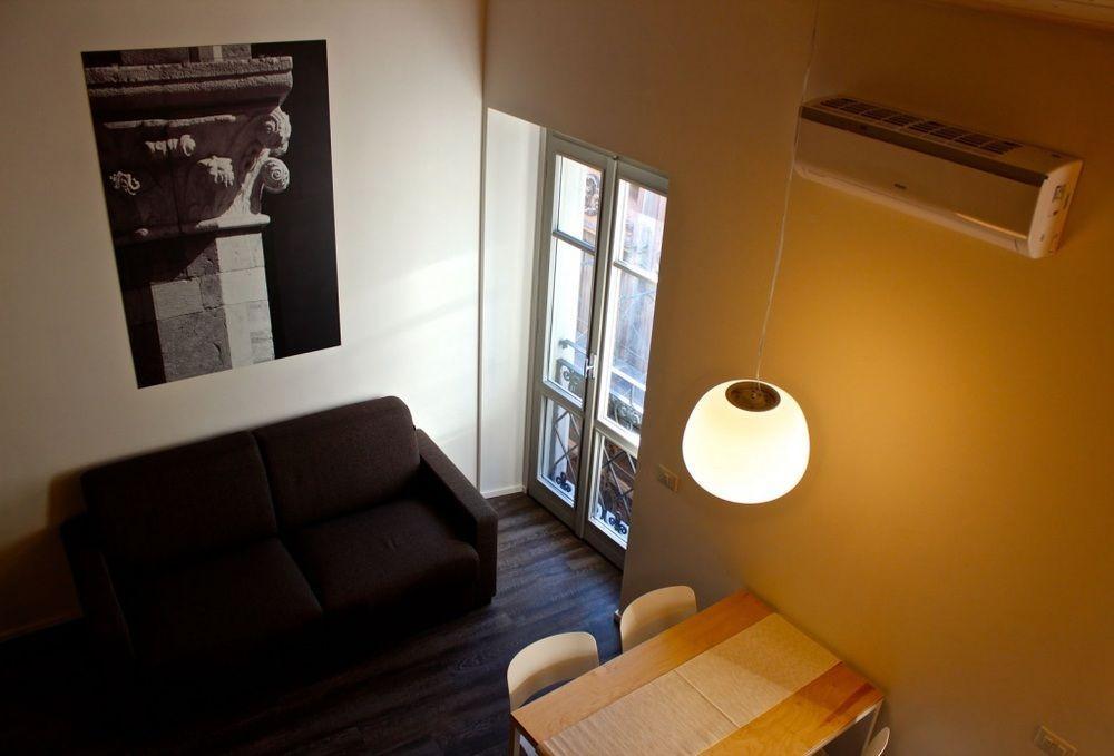 Le Stanze Del Lago Apartments Como Exterior foto